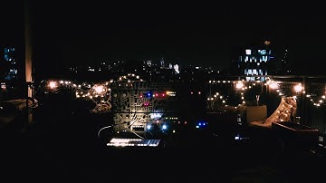 12.29.18 // Ambient Eurorack Modular Synthesizer