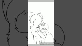 {SPEEDRAWING} Jack and Myth