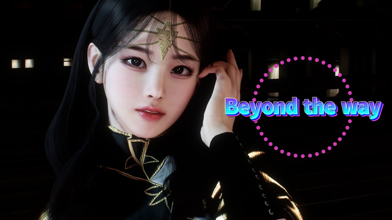 🎬Vivid BAD SQUAD 'Beyond the way' Dance - YouTube