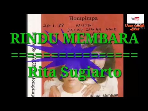 Video Rindu Membara
