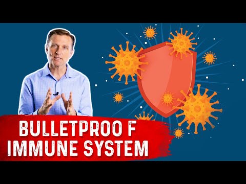 How to Bulletproof Your Immune System Course