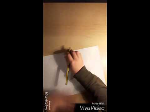 Video: Come Disegnare Lettere Nei Graffiti