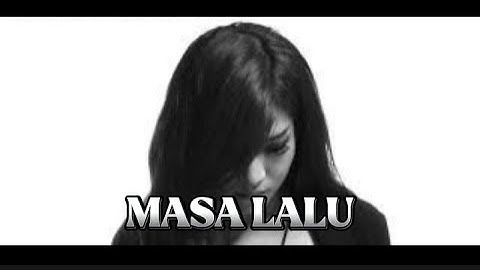 Masa Lalu Zizan Band (Cover+Lirik Latoya De Larasa)