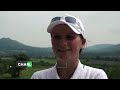Curtis Cup 2016: The big preview