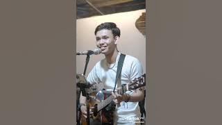 cinta tak harus memiliki..cover by mumbai