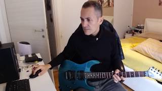 Vester Zoom 4040 Roland Cube-15Xl