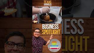 Texas Chronicles Business Spotlight: The Caramel Apple Chick
