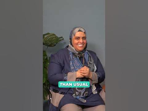 Aunties Guess These Gen-Z Sang Words! | MUSLIM - YouTube