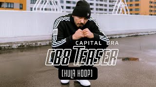 CAPITAL BRA - HULA HOOP (Hörprobe)