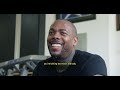 Offseason Day in the Life with Aroldis Chapman | Red Sox All-Access