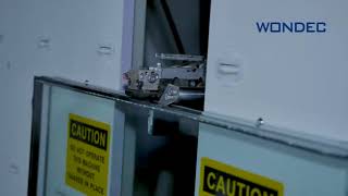 Automatic Super Spacer Insulated Glass Production Line