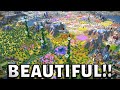 Civ 6 | This Is The Most BEAUTIFUL Game Of Civ, EVER (Deity Civilization VI)