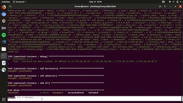 Team 38 - Assignment 2 - COMP90024 - 2019