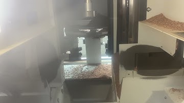 WEINIG CONTUREX CNC working center