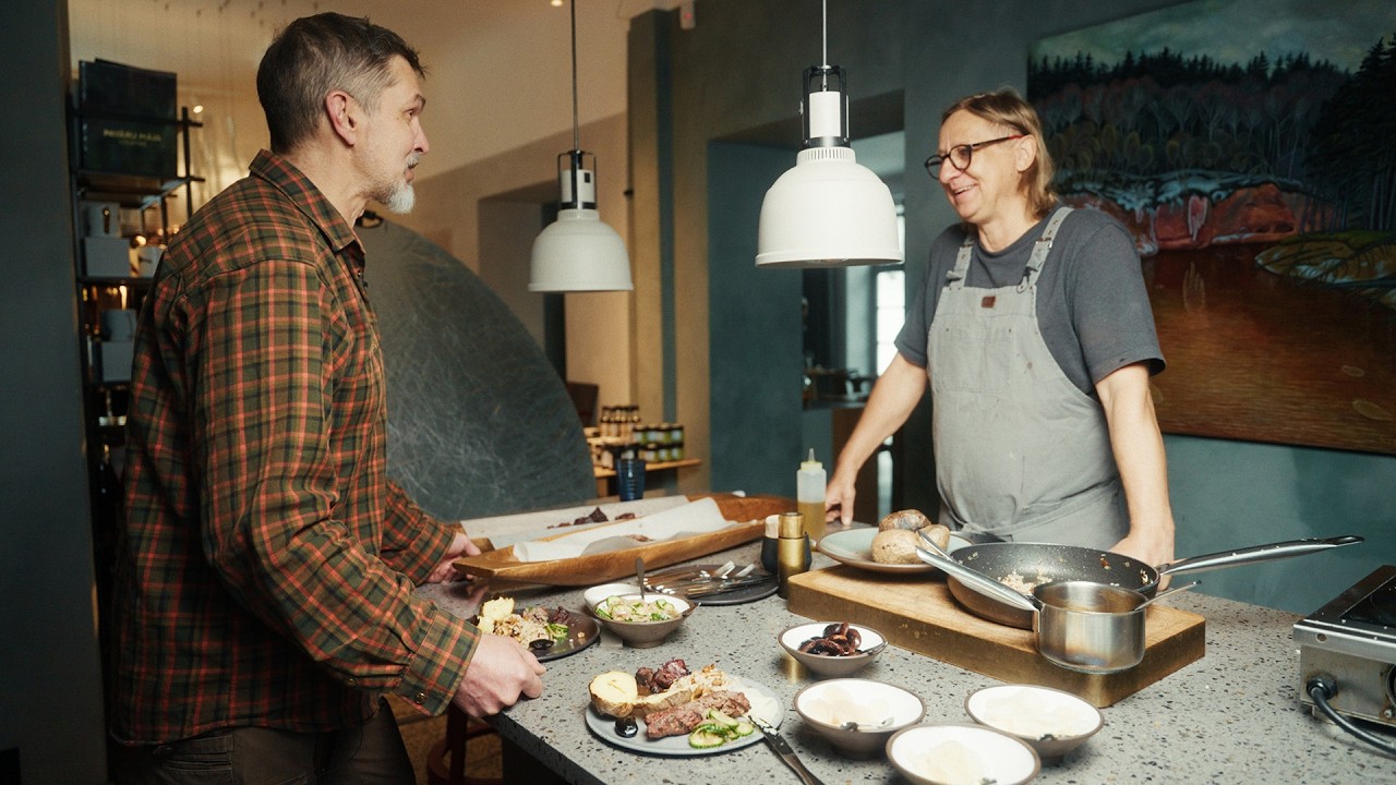 Uz Meža Takas FEBRUĀRIS 2026