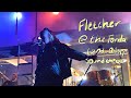 concert vlog: fletcher @ the fonda north america tour 3/2/2022 (q&amp;a + show)