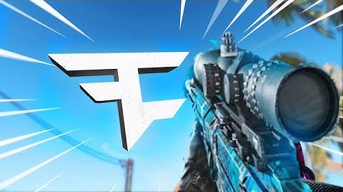 My #FAZE5 Montage!🤯