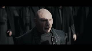 DUNE: 2 Trailer 3 4k DTS HD MA 5.1