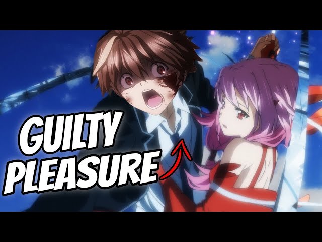 Guilty Crown Is the Answer to Code Geass, and It Was (Almost) Beautiful -  Anime Analysis 