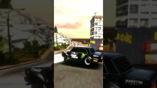 Lada Vaz 2107 Drift Edit 🔥 - Car Parking Multiplayer new update #shorts screenshot 2