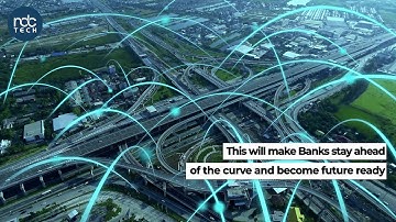 Digitalization of Banks | Cloud Banking