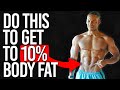 How To Lose Stubborn Fat