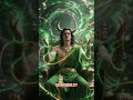 What If Loki Is Worthy Enough to Lift Mjolnir? #loki #thor #mcu #avengersdoomsday