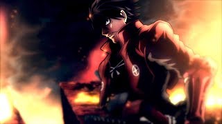 AMV Drifters | They Hit Without Warning