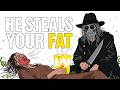 The Pishtaco Peru’s Fat-Stealing Monster Explained