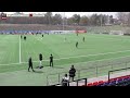 Футбол. СтавропольАгроСоюз - Сахалинец