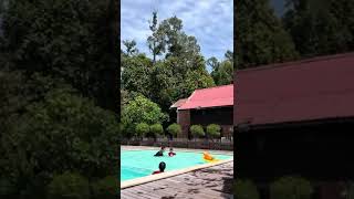 Warisan Pahlawan Resort Kuala Berang