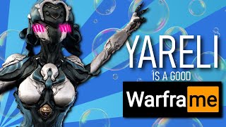 Warframe: Yareli Is Better Than You Think (Loyal Merulina)