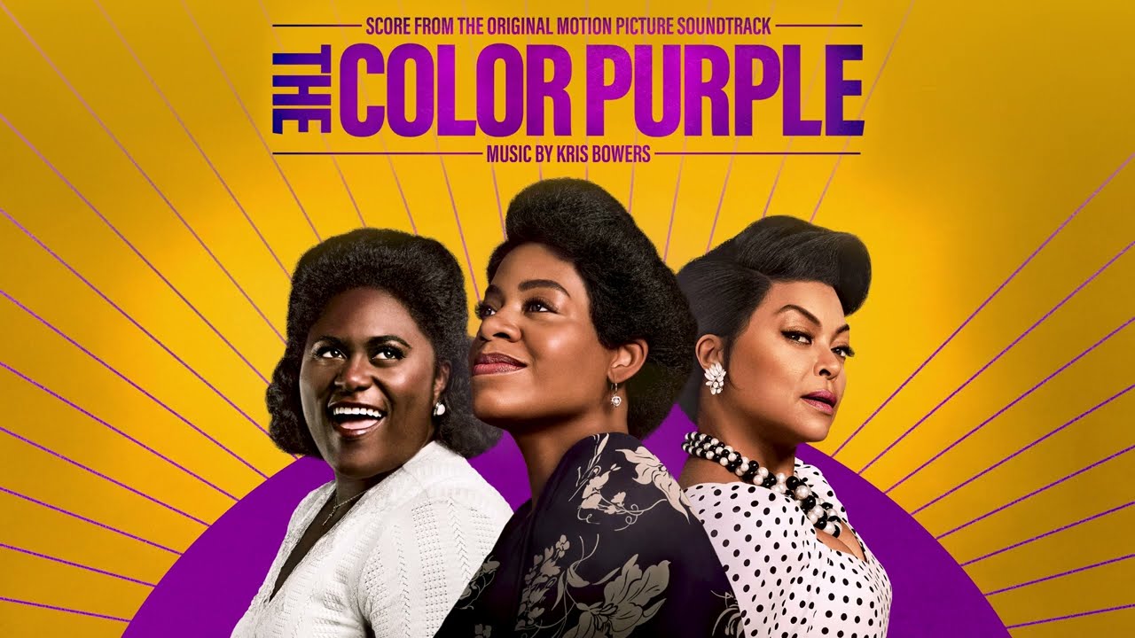 The Color Purple - Score from the Soundtrack | The Color Purple - Kris Bowers | WaterTower