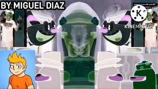 I Hate The Blind X V2 Unikitty More