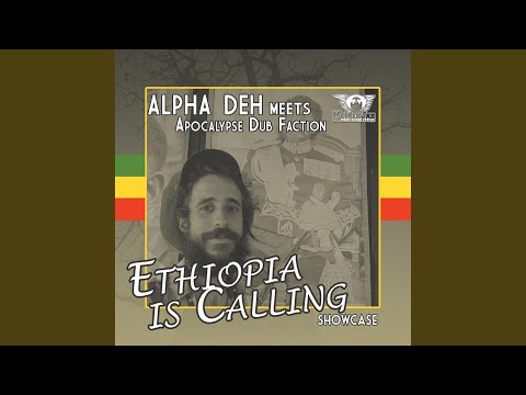 Jah Guide (Alpha Deh Meets Apocalypse Dub Faction)