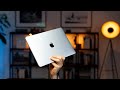 Apple MacBook Pro M1 für Fotografen geeignet?