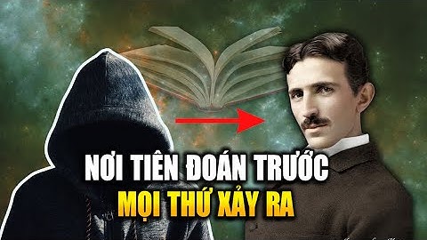 「Bí Mật Thư Viện Vũ Trụ」Akashic Records: Liệu Con Người Có Thể Tiếp Cận Nguồn Tri Thức Vô Hạn?