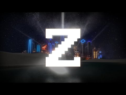 Video: Volumetrisk Tetris