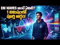 Radiation Mechanism in Antennas | Complete Explanation for ECE Students