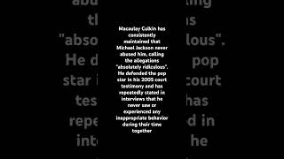#macaulayculkin ##billiejean #michaeljackson #homealone