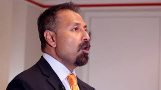 High-Performance Coaching - Dr. Raj Basu