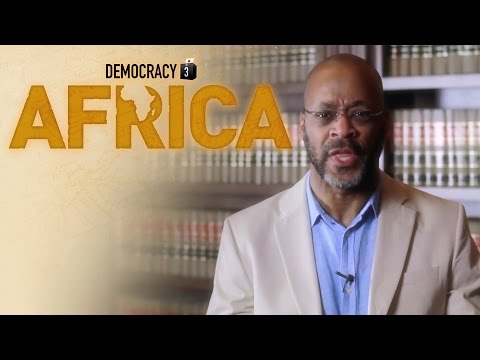 Democracy 3: Africa - Announcement Trailer