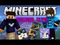 BU YOUTUBER KİM? - Youtuber Trivia - Minecraft Özel Haritalar w/Barış Oyunda