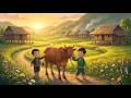 Em Đi Chăn Bò - Nhạc Thiếu Nhi Sôi Động - Nhạc Thiếu Nhi hay nhất