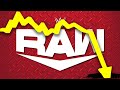 10 Reasons Why Wrestling Fans Have Stopped Watching WWE Raw