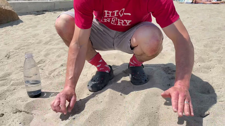Beach Hack / Trick IS COOL!