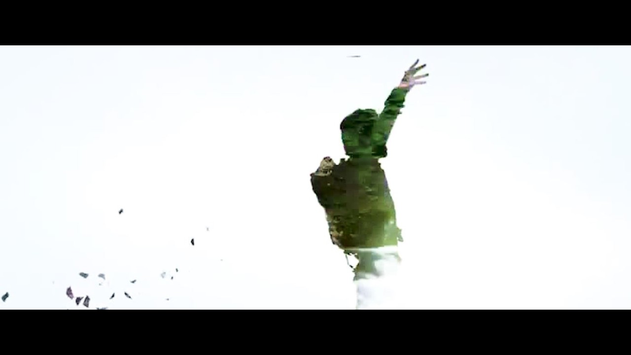 The Baker Showreel _ 20 Years Of Creation
