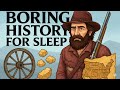 From Wilderness to Civilization: The Complete Story of America’s Untamed Frontier