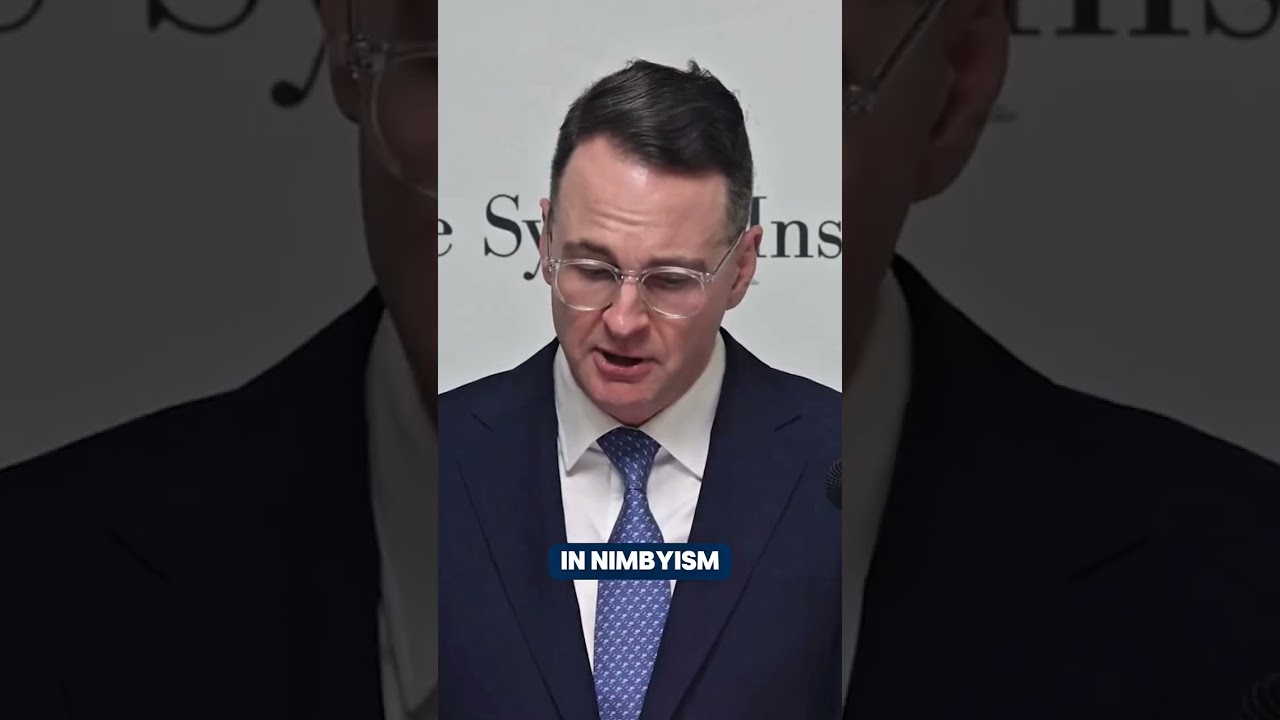 Labor's NIMBYism is poison