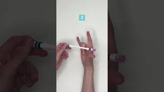 Spider Spin Tutorial 🤘